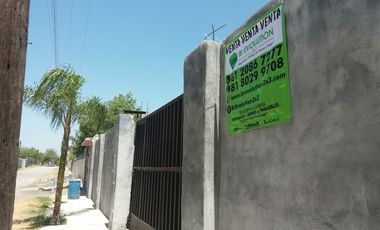 QUINTA EN VENTA EN CIENEGA DE FLORES, NL, ZONA VILLAS CAMPESTRES, T 1800 M2