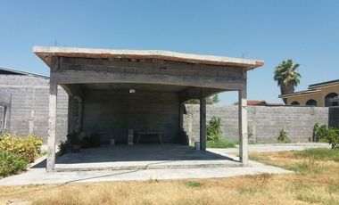 QUINTA EN VENTA EN CIENEGA DE FLORES, NL, ZONA VILLAS CAMPESTRES, T 1800 M2