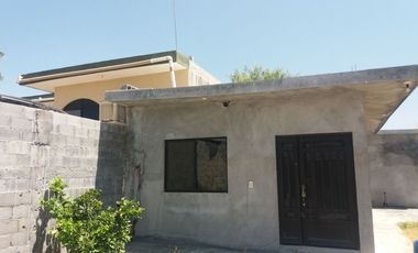 QUINTA EN VENTA EN CIENEGA DE FLORES, NL, ZONA VILLAS CAMPESTRES, T 1800 M2