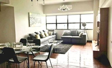3 Bedroom Fully Furnish For Rent In Avalon Cebu Business Park