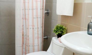 4 Bedroom Medium Sized Home in Hausland Subic Along the National Road