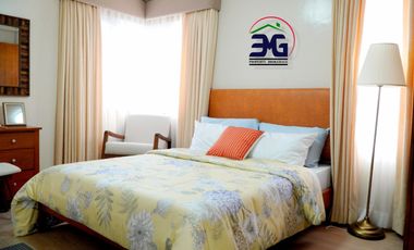 4 Bedroom Medium Sized Home in Hausland Subic Along the National Road