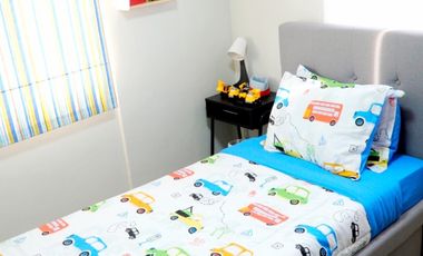 4 Bedroom Medium Sized Home in Hausland Subic Along the National Road