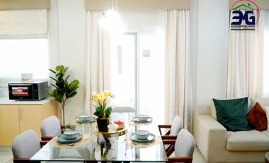 4 Bedroom Medium Sized Home in Hausland Subic Along the National Road