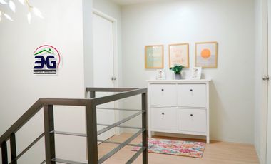 4 Bedroom Medium Sized Home in Hausland Subic Along the National Road