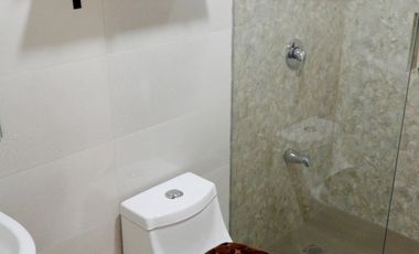 4 Bedroom Medium Sized Home in Hausland Subic Along the National Road