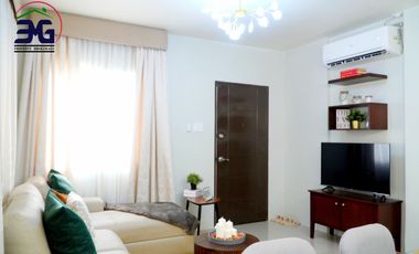 4 Bedroom Medium Sized Home in Hausland Subic Along the National Road