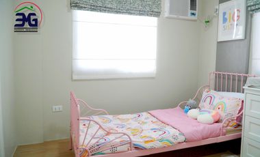 4 Bedroom Medium Sized Home in Hausland Subic Along the National Road