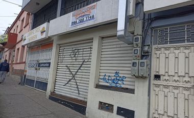 Local de Venta en Latacunga