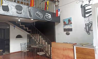 Local de Venta en Latacunga