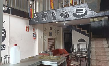 Local de Venta en Latacunga