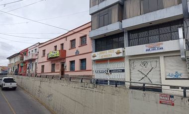 Local de Venta en Latacunga