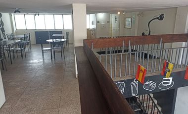 Local de Venta en Latacunga