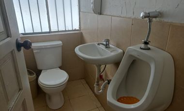 Local de Venta en Latacunga