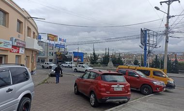 Local de Venta en Latacunga