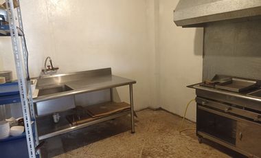 Local de Venta en Latacunga