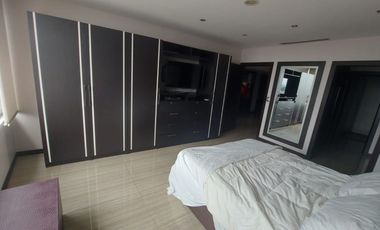 Hilton Colon, Alquilo Departamento de 2 Dorm. Amoblado