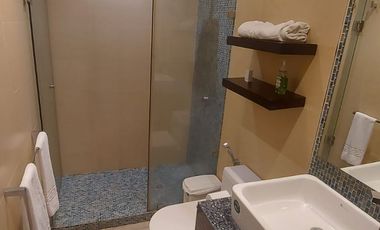 Hilton Colon, Alquilo Departamento de 2 Dorm. Amoblado