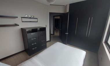 Hilton Colon, Alquilo Departamento de 2 Dorm. Amoblado