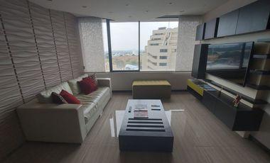 Hilton Colon, Alquilo Departamento de 2 Dorm. Amoblado