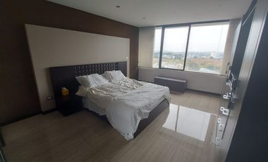 Hilton Colon, Alquilo Departamento de 2 Dorm. Amoblado