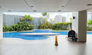 For Rent Premium Studio - Twin Oaks Place Mandaluyong