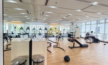 For Rent Premium Studio - Twin Oaks Place Mandaluyong