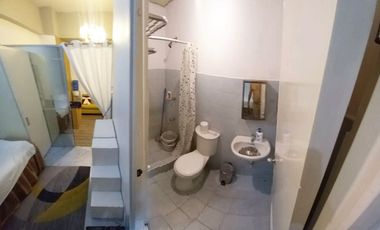 for Sale 1 Bedroom  Manila Executive Regency | Malate Manila City
