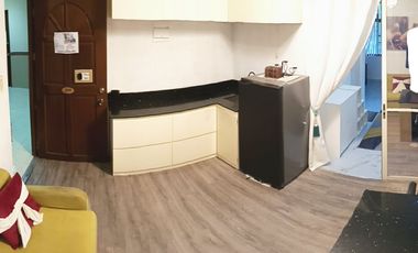 for Sale 1 Bedroom  Manila Executive Regency | Malate Manila City