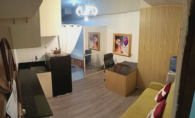 for Sale 1 Bedroom  Manila Executive Regency | Malate Manila City