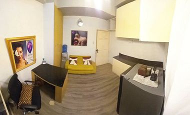 for Sale 1 Bedroom  Manila Executive Regency | Malate Manila City