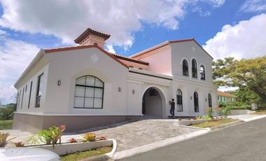 4BR House and Lot for Sale at Tagaytay Midlands