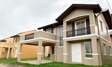 3 Bedroom Single Attached House For Sale in Silang Cavite
