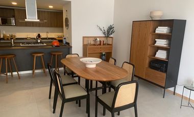 DEPARTAMENTO PARA ESTRENAR EN JOY BOSQUES, LOMAS DE VISTAHEMOSA