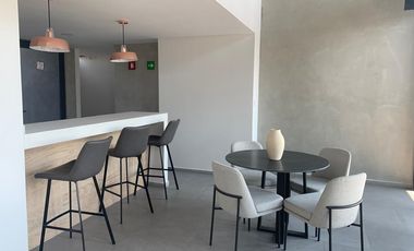 DEPARTAMENTO PARA ESTRENAR EN JOY BOSQUES, LOMAS DE VISTAHEMOSA