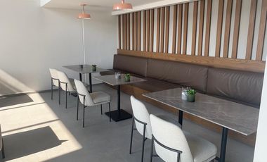 DEPARTAMENTO PARA ESTRENAR EN JOY BOSQUES, LOMAS DE VISTAHEMOSA