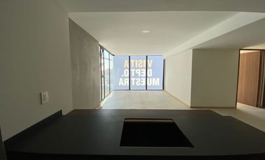 DEPARTAMENTO PARA ESTRENAR EN JOY BOSQUES, LOMAS DE VISTAHEMOSA