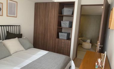 DEPARTAMENTO PARA ESTRENAR EN JOY BOSQUES, LOMAS DE VISTAHEMOSA