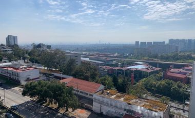 DEPARTAMENTO PARA ESTRENAR EN JOY BOSQUES, LOMAS DE VISTAHEMOSA