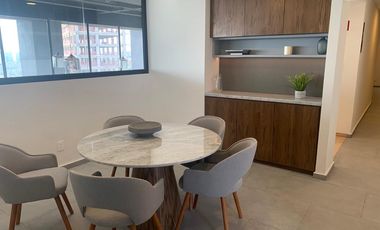 DEPARTAMENTO PARA ESTRENAR EN JOY BOSQUES, LOMAS DE VISTAHEMOSA