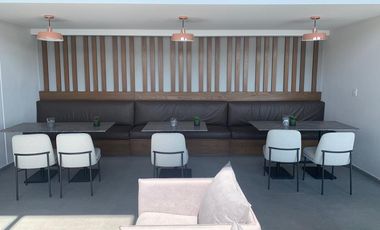 DEPARTAMENTO PARA ESTRENAR EN JOY BOSQUES, LOMAS DE VISTAHEMOSA