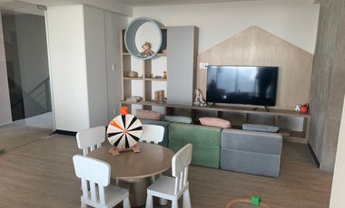 DEPARTAMENTO PARA ESTRENAR EN JOY BOSQUES, LOMAS DE VISTAHEMOSA