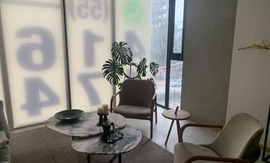 DEPARTAMENTO PARA ESTRENAR EN JOY BOSQUES, LOMAS DE VISTAHEMOSA