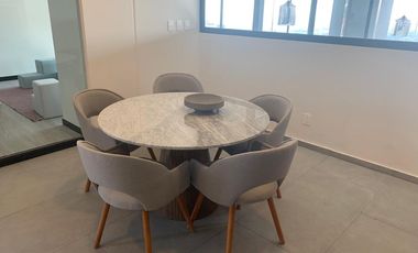 DEPARTAMENTO PARA ESTRENAR EN JOY BOSQUES, LOMAS DE VISTAHEMOSA