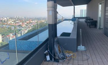 DEPARTAMENTO PARA ESTRENAR EN JOY BOSQUES, LOMAS DE VISTAHEMOSA