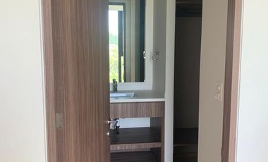 DEPARTAMENTO PARA ESTRENAR EN JOY BOSQUES, LOMAS DE VISTAHEMOSA