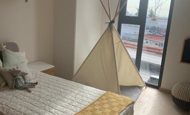 DEPARTAMENTO PARA ESTRENAR EN JOY BOSQUES, LOMAS DE VISTAHEMOSA