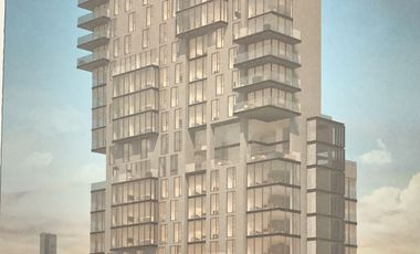 DEPARTAMENTO PARA ESTRENAR EN JOY BOSQUES, LOMAS DE VISTAHEMOSA