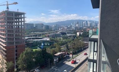 DEPARTAMENTO PARA ESTRENAR EN JOY BOSQUES, LOMAS DE VISTAHEMOSA
