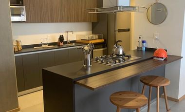 DEPARTAMENTO PARA ESTRENAR EN JOY BOSQUES, LOMAS DE VISTAHEMOSA